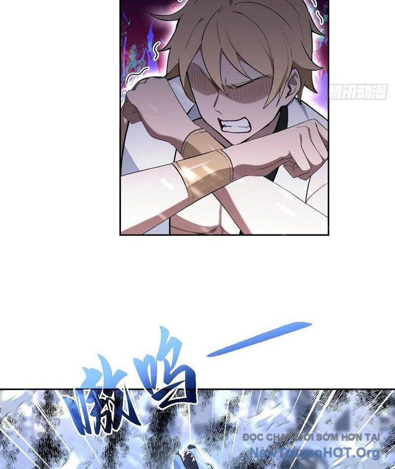 Trò Chơi Quỷ Dị: Ta Dựa Vào Vô Số Công Đức Khắc Thông Quan - Chapter 154 - Page 51