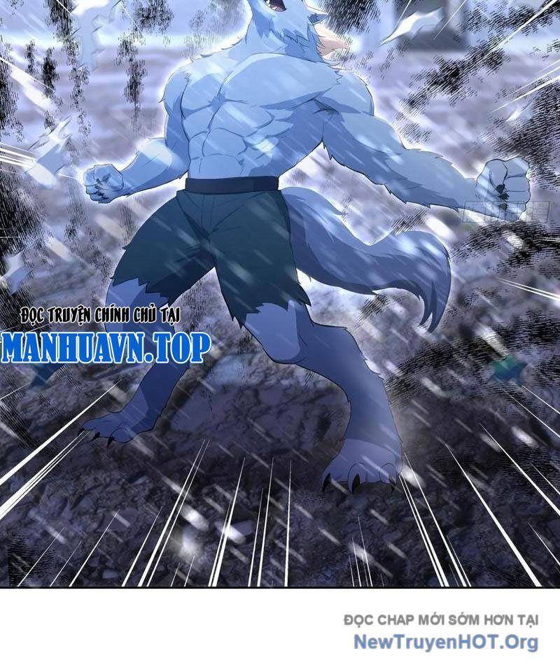 Trò Chơi Quỷ Dị: Ta Dựa Vào Vô Số Công Đức Khắc Thông Quan - Chapter 154 - Page 52