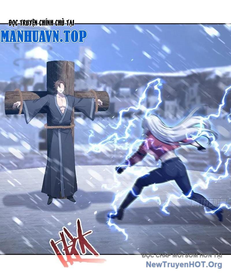 Trò Chơi Quỷ Dị: Ta Dựa Vào Vô Số Công Đức Khắc Thông Quan - Chapter 154 - Page 55