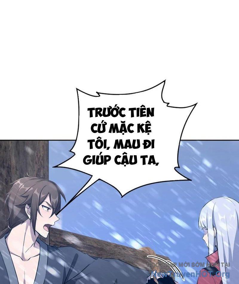 Trò Chơi Quỷ Dị: Ta Dựa Vào Vô Số Công Đức Khắc Thông Quan - Chapter 154 - Page 56