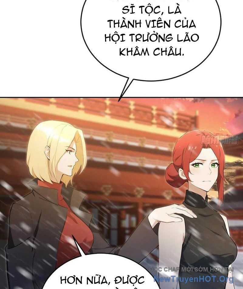Trò Chơi Quỷ Dị: Ta Dựa Vào Vô Số Công Đức Khắc Thông Quan - Chapter 154 - Page 8