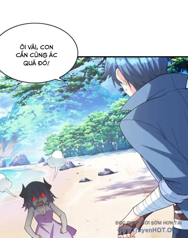 Hậu Cung Của Ta Toàn Là Ma Nữ Phản Diện - Chapter 220 - Page 14