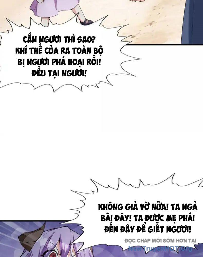 Hậu Cung Của Ta Toàn Là Ma Nữ Phản Diện - Chapter 220 - Page 15