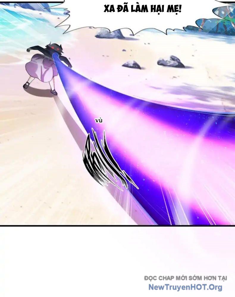 Hậu Cung Của Ta Toàn Là Ma Nữ Phản Diện - Chapter 220 - Page 17