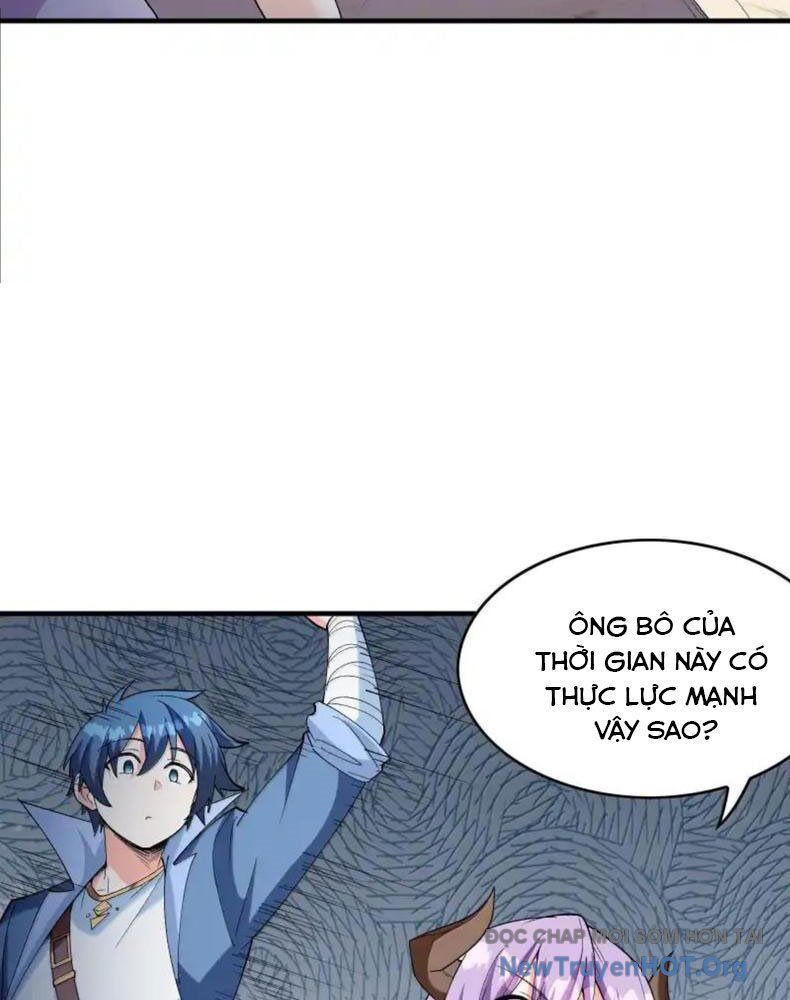 Hậu Cung Của Ta Toàn Là Ma Nữ Phản Diện - Chapter 220 - Page 19