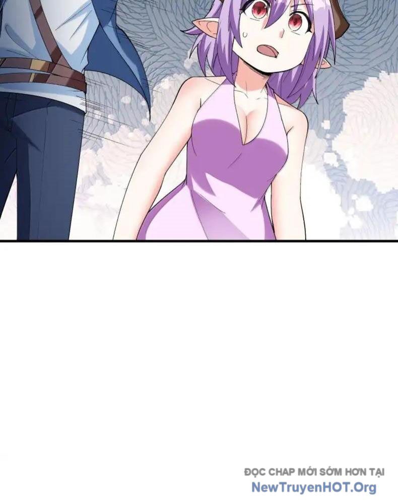 Hậu Cung Của Ta Toàn Là Ma Nữ Phản Diện - Chapter 220 - Page 20