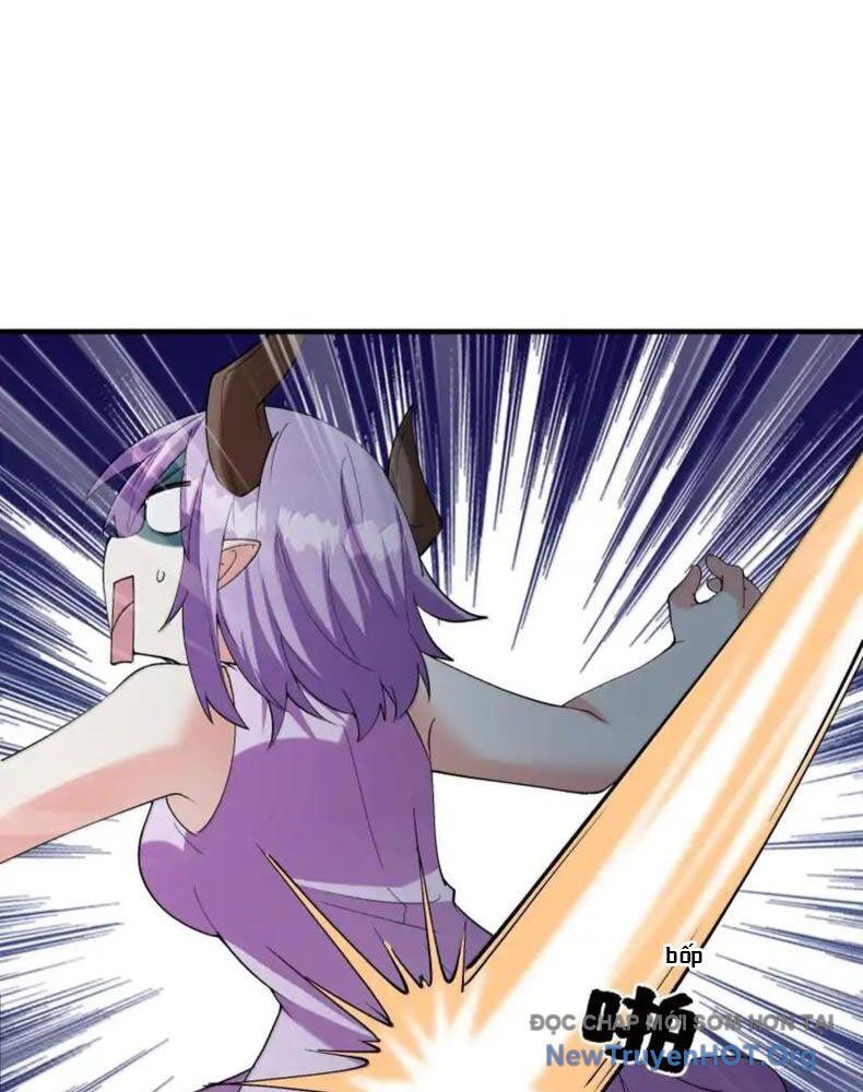 Hậu Cung Của Ta Toàn Là Ma Nữ Phản Diện - Chapter 220 - Page 21