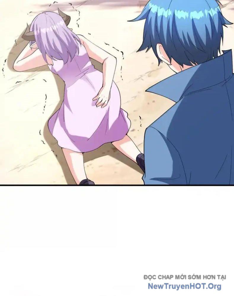 Hậu Cung Của Ta Toàn Là Ma Nữ Phản Diện - Chapter 220 - Page 23