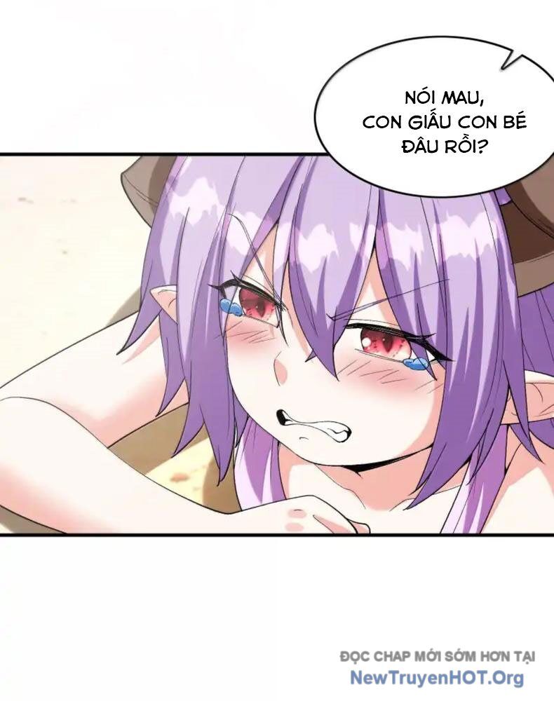 Hậu Cung Của Ta Toàn Là Ma Nữ Phản Diện - Chapter 220 - Page 24