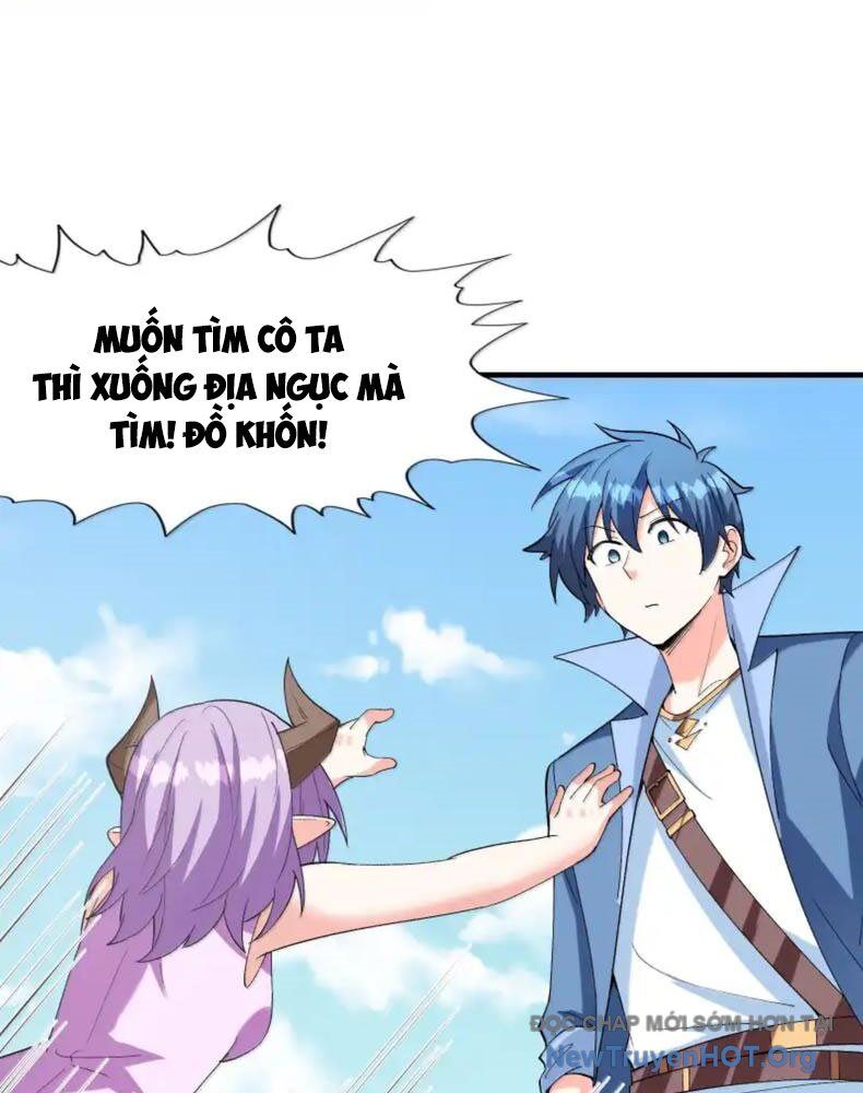 Hậu Cung Của Ta Toàn Là Ma Nữ Phản Diện - Chapter 220 - Page 25