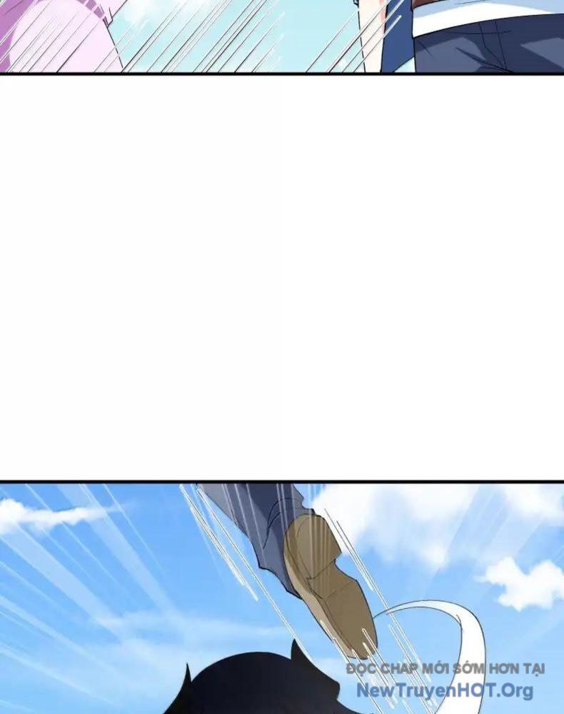 Hậu Cung Của Ta Toàn Là Ma Nữ Phản Diện - Chapter 220 - Page 26