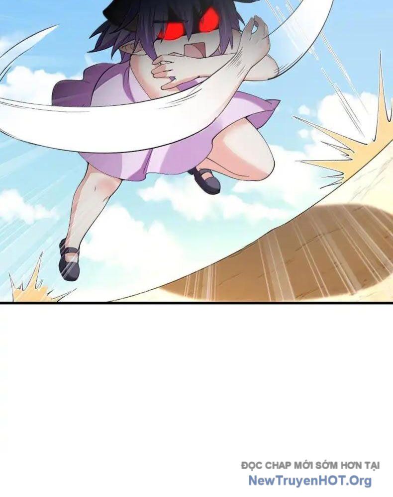 Hậu Cung Của Ta Toàn Là Ma Nữ Phản Diện - Chapter 220 - Page 27