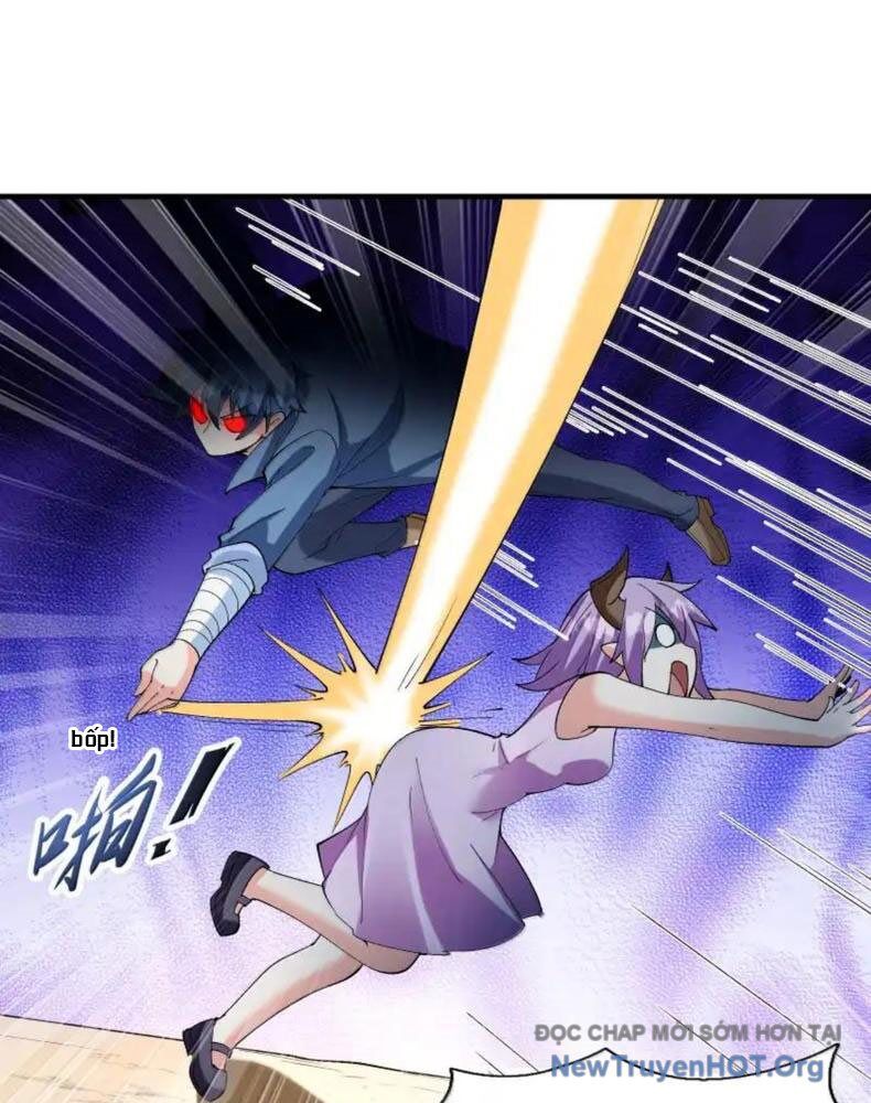 Hậu Cung Của Ta Toàn Là Ma Nữ Phản Diện - Chapter 220 - Page 28