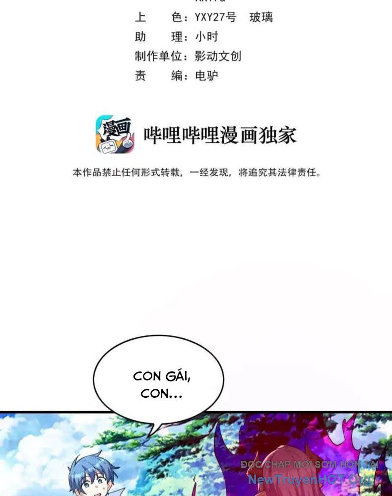 Hậu Cung Của Ta Toàn Là Ma Nữ Phản Diện - Chapter 220 - Page 3