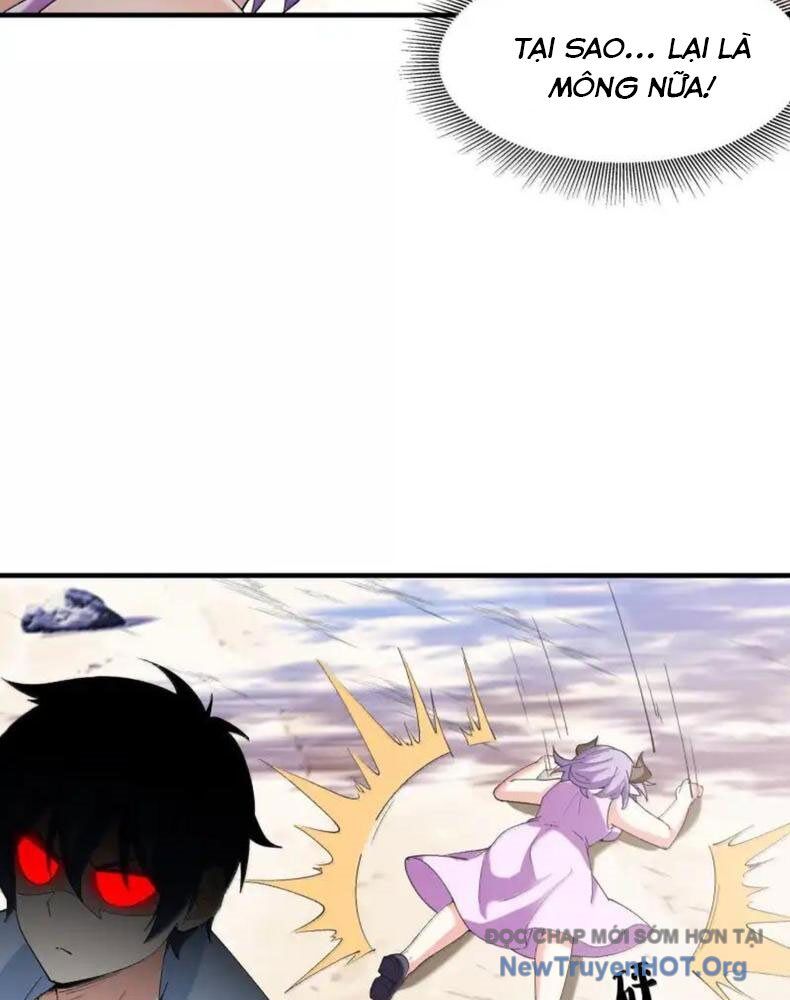 Hậu Cung Của Ta Toàn Là Ma Nữ Phản Diện - Chapter 220 - Page 31