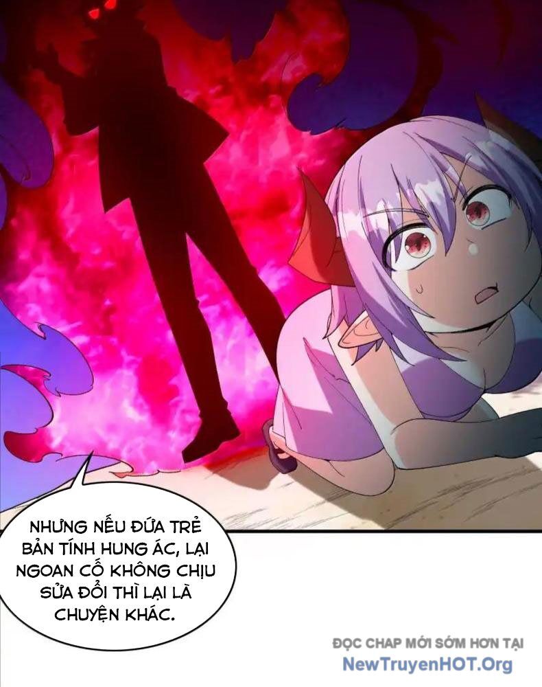 Hậu Cung Của Ta Toàn Là Ma Nữ Phản Diện - Chapter 220 - Page 33