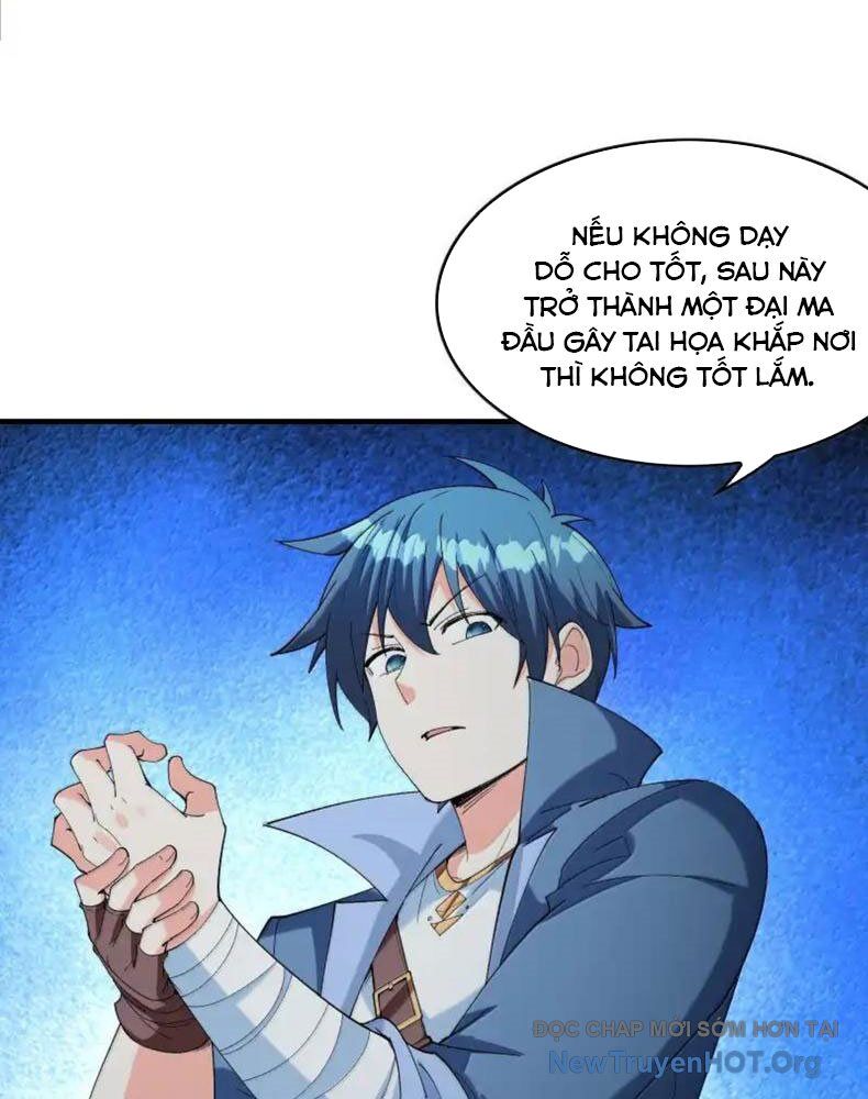 Hậu Cung Của Ta Toàn Là Ma Nữ Phản Diện - Chapter 220 - Page 34