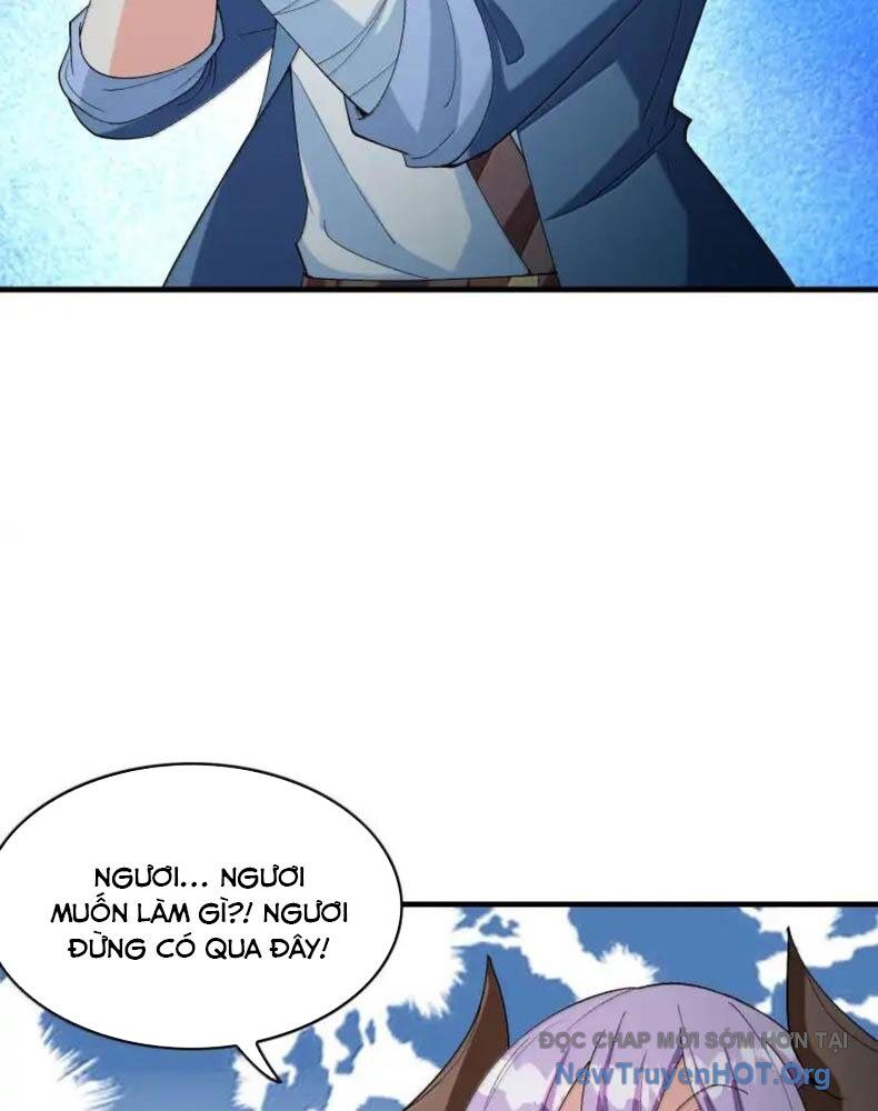 Hậu Cung Của Ta Toàn Là Ma Nữ Phản Diện - Chapter 220 - Page 35