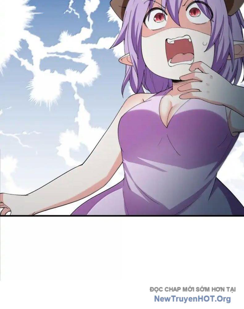 Hậu Cung Của Ta Toàn Là Ma Nữ Phản Diện - Chapter 220 - Page 36