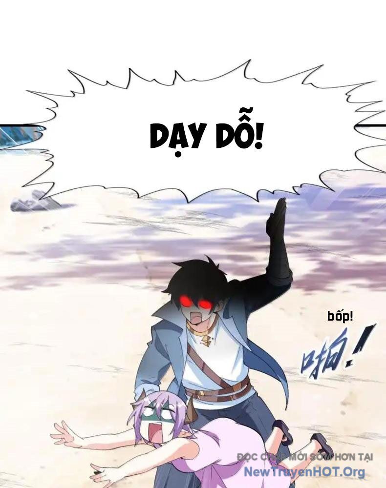 Hậu Cung Của Ta Toàn Là Ma Nữ Phản Diện - Chapter 220 - Page 37