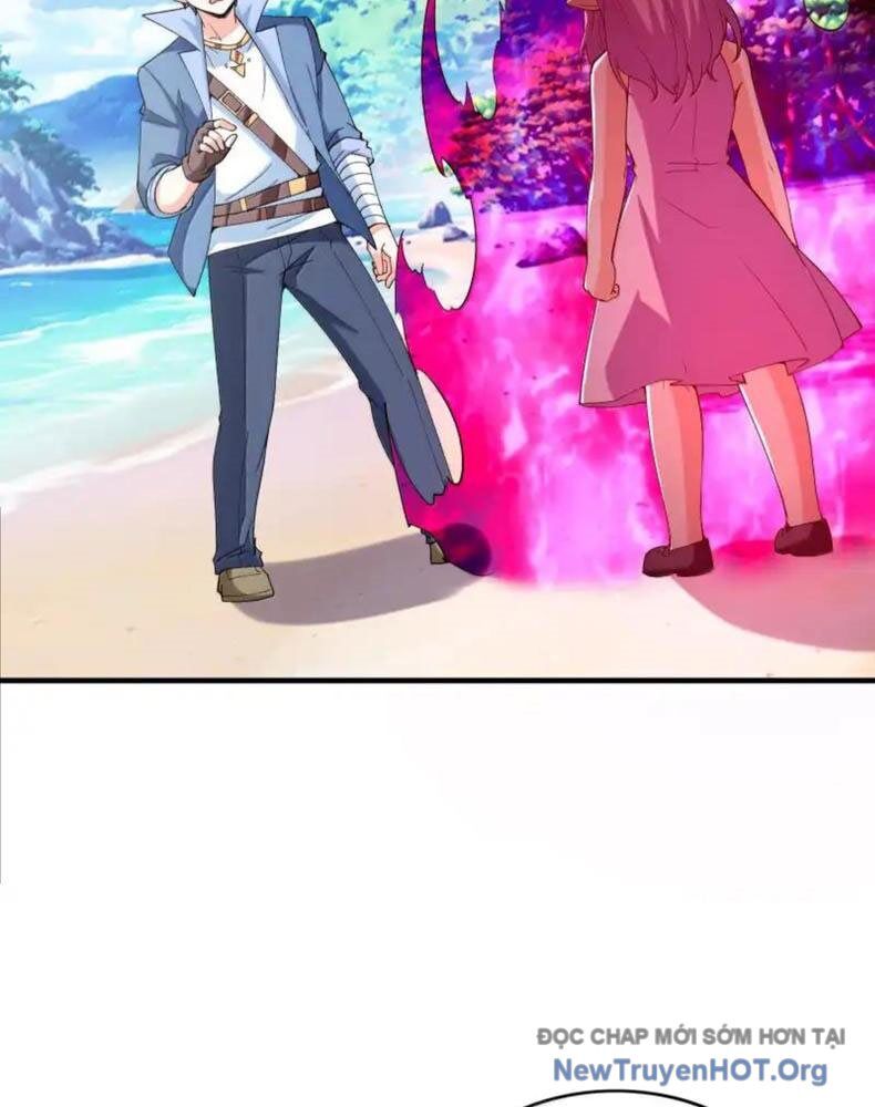 Hậu Cung Của Ta Toàn Là Ma Nữ Phản Diện - Chapter 220 - Page 4