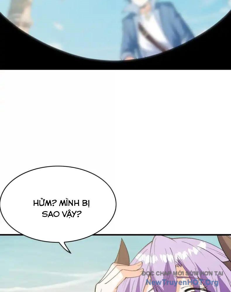 Hậu Cung Của Ta Toàn Là Ma Nữ Phản Diện - Chapter 220 - Page 41