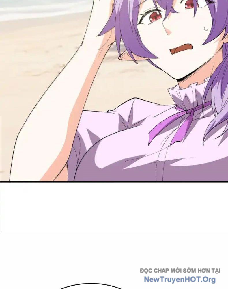 Hậu Cung Của Ta Toàn Là Ma Nữ Phản Diện - Chapter 220 - Page 42