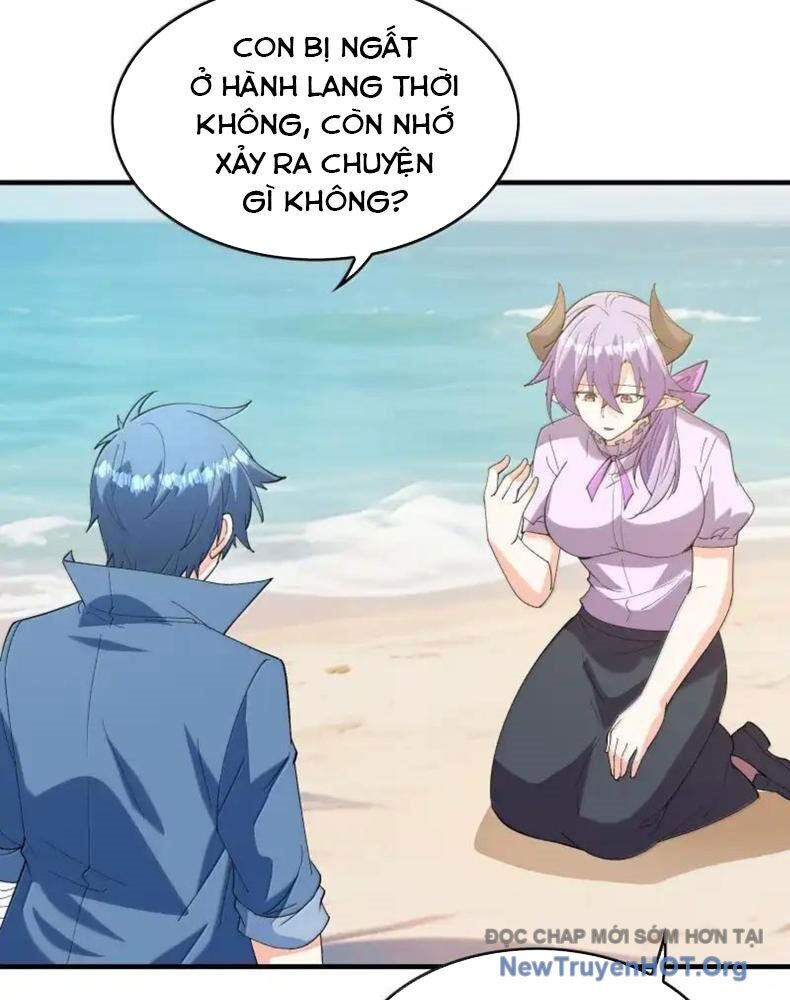 Hậu Cung Của Ta Toàn Là Ma Nữ Phản Diện - Chapter 220 - Page 43