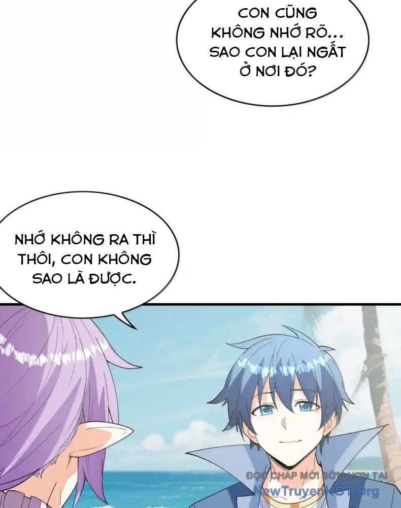 Hậu Cung Của Ta Toàn Là Ma Nữ Phản Diện - Chapter 220 - Page 44