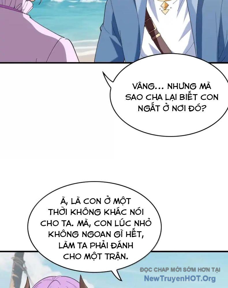 Hậu Cung Của Ta Toàn Là Ma Nữ Phản Diện - Chapter 220 - Page 45