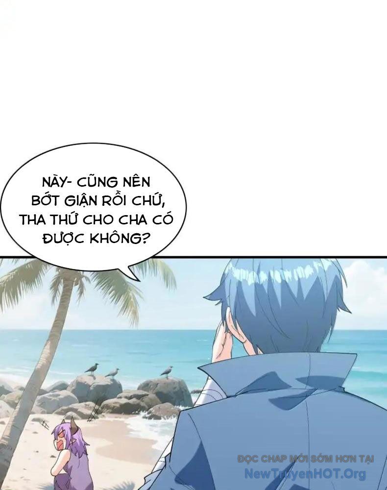 Hậu Cung Của Ta Toàn Là Ma Nữ Phản Diện - Chapter 220 - Page 47