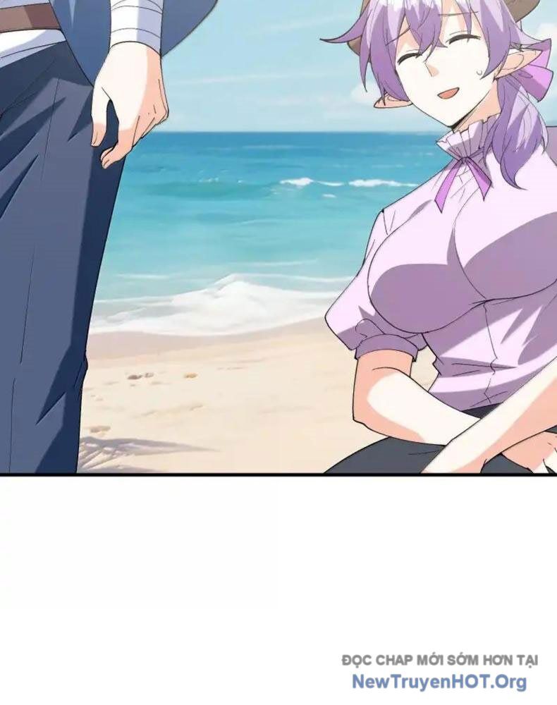 Hậu Cung Của Ta Toàn Là Ma Nữ Phản Diện - Chapter 220 - Page 49