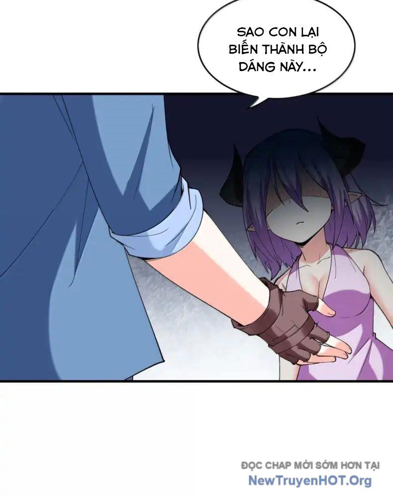 Hậu Cung Của Ta Toàn Là Ma Nữ Phản Diện - Chapter 220 - Page 5