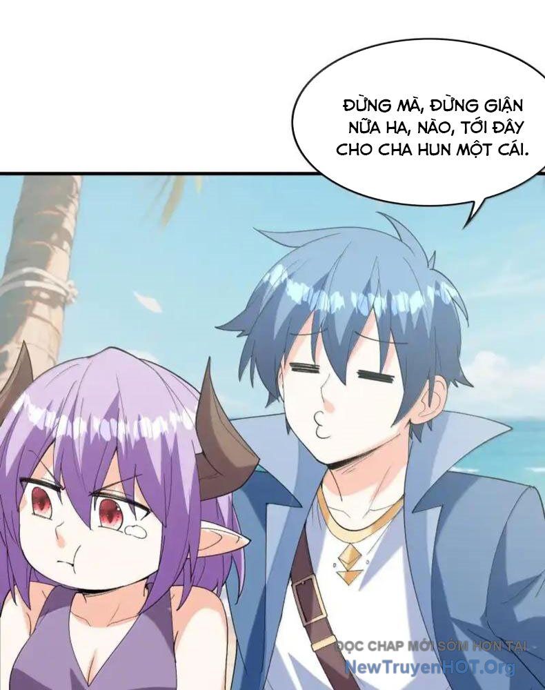 Hậu Cung Của Ta Toàn Là Ma Nữ Phản Diện - Chapter 220 - Page 50