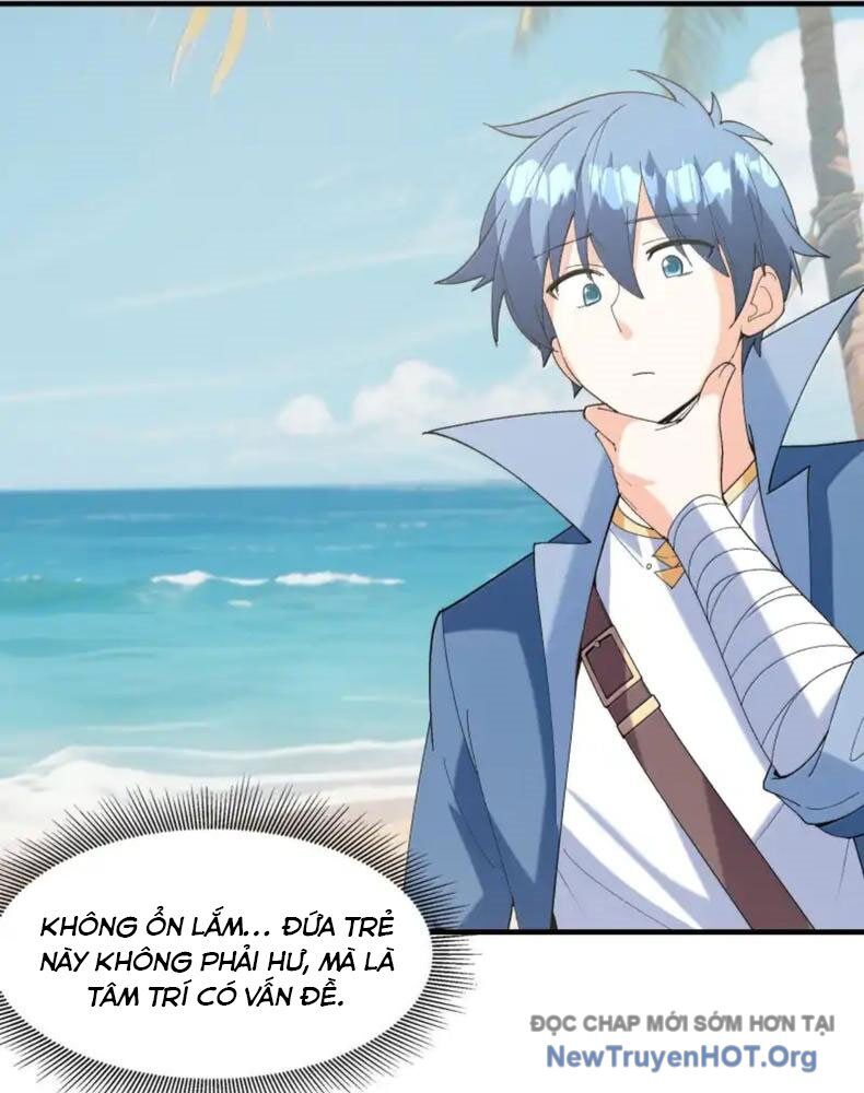 Hậu Cung Của Ta Toàn Là Ma Nữ Phản Diện - Chapter 220 - Page 53