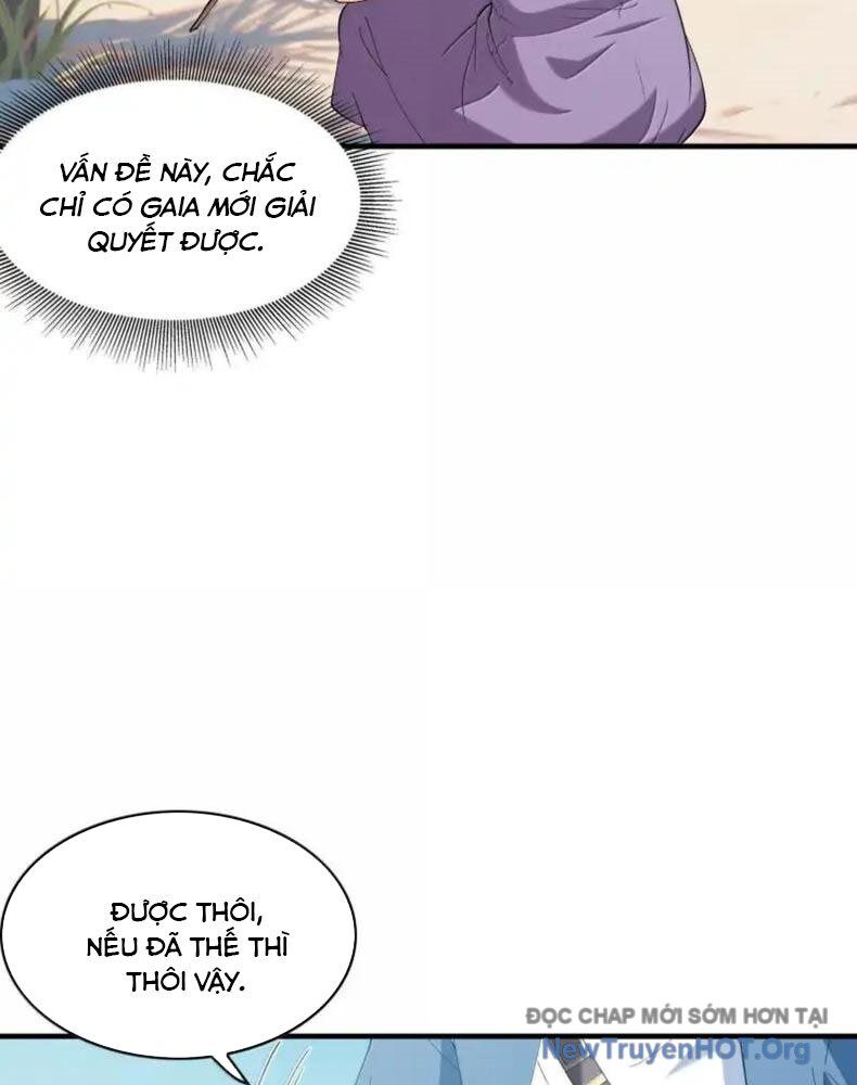 Hậu Cung Của Ta Toàn Là Ma Nữ Phản Diện - Chapter 220 - Page 55