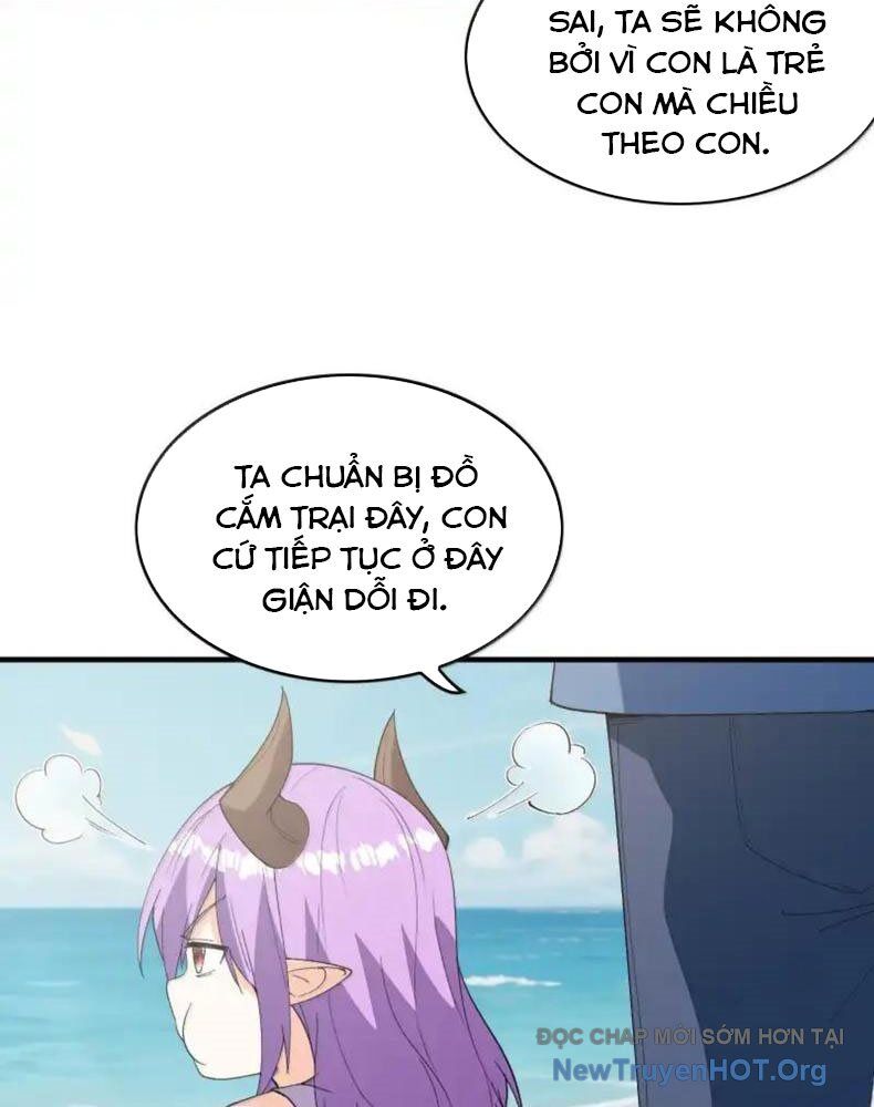 Hậu Cung Của Ta Toàn Là Ma Nữ Phản Diện - Chapter 220 - Page 58
