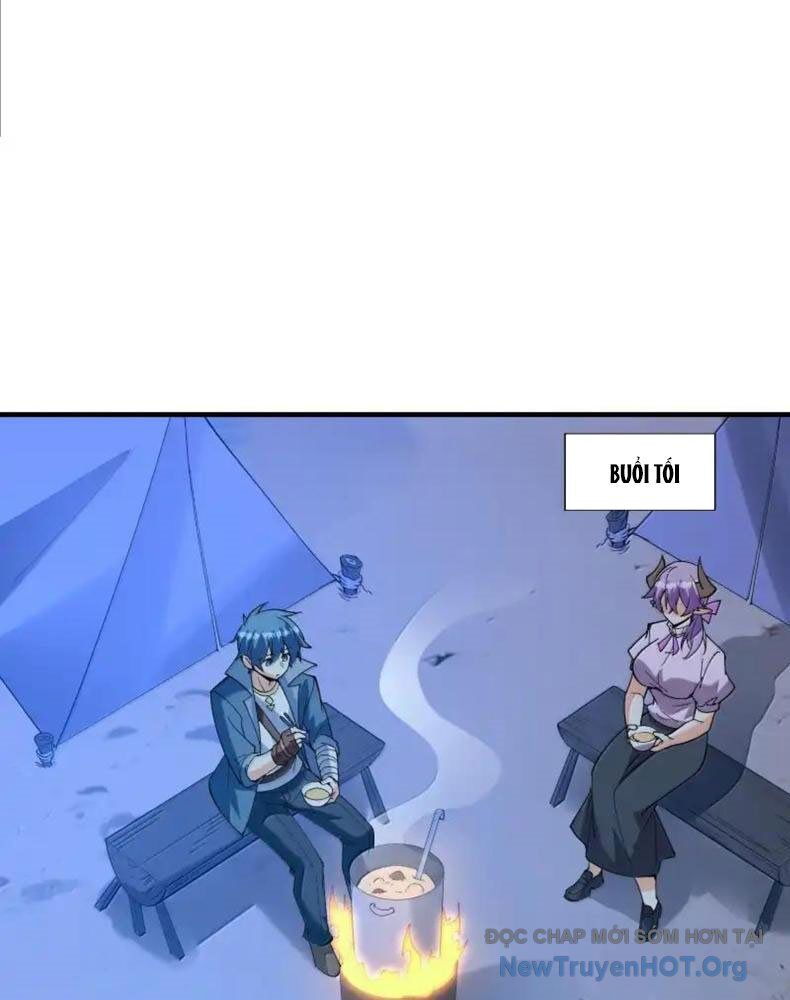 Hậu Cung Của Ta Toàn Là Ma Nữ Phản Diện - Chapter 220 - Page 60