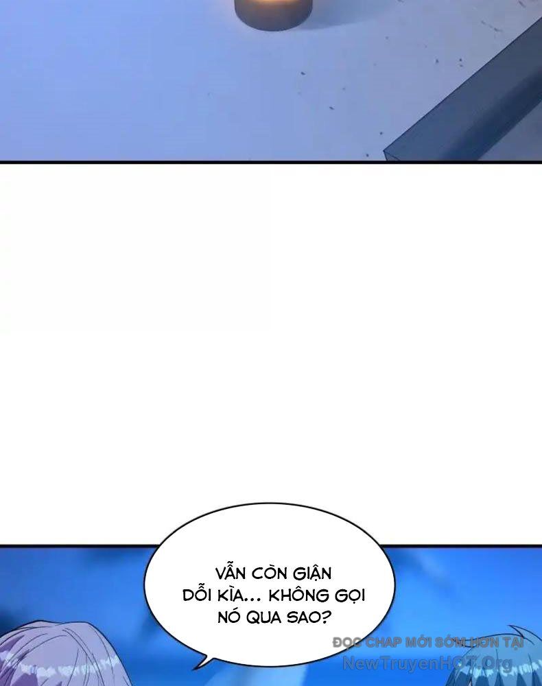 Hậu Cung Của Ta Toàn Là Ma Nữ Phản Diện - Chapter 220 - Page 61