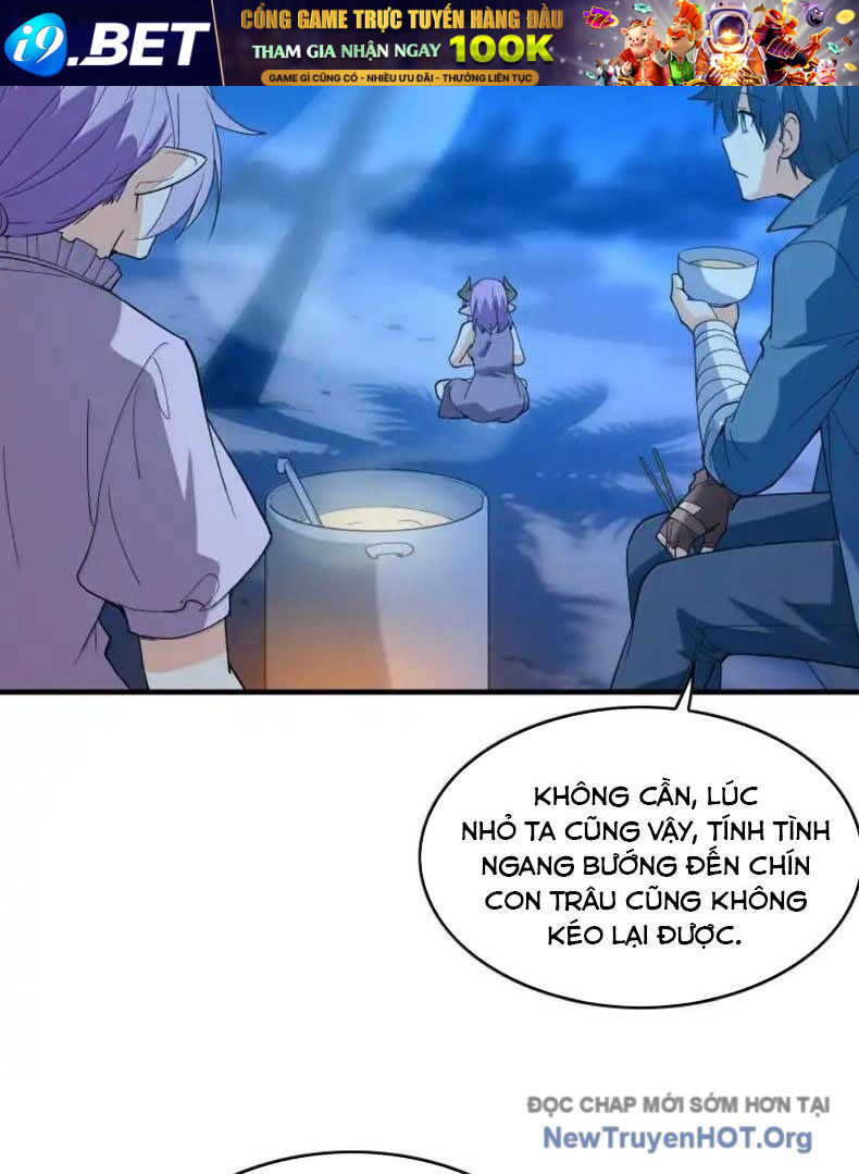Hậu Cung Của Ta Toàn Là Ma Nữ Phản Diện - Chapter 220 - Page 62