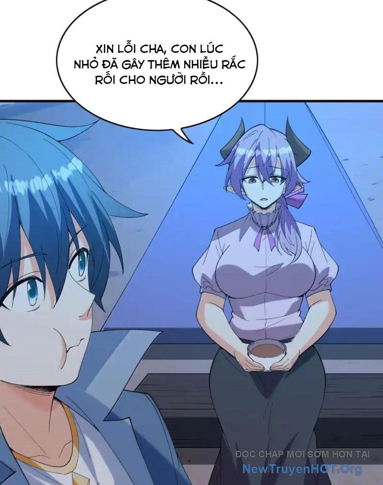 Hậu Cung Của Ta Toàn Là Ma Nữ Phản Diện - Chapter 220 - Page 63