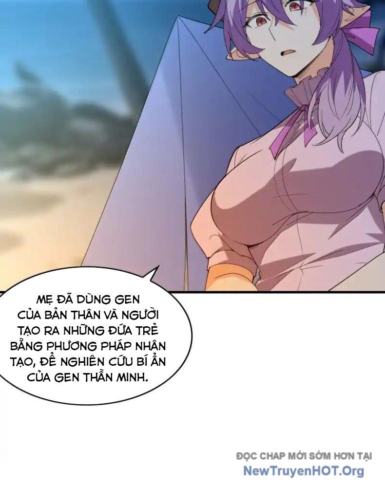 Hậu Cung Của Ta Toàn Là Ma Nữ Phản Diện - Chapter 220 - Page 65