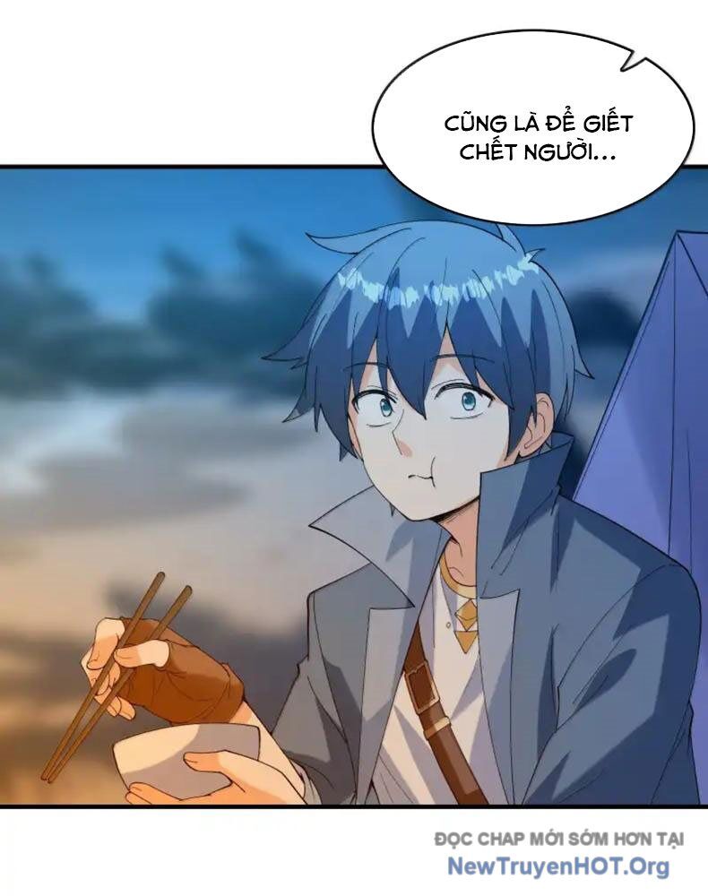 Hậu Cung Của Ta Toàn Là Ma Nữ Phản Diện - Chapter 220 - Page 66