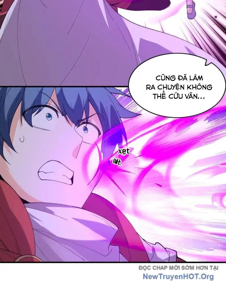 Hậu Cung Của Ta Toàn Là Ma Nữ Phản Diện - Chapter 220 - Page 68