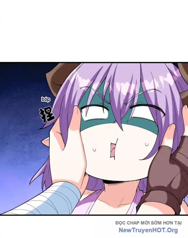 Hậu Cung Của Ta Toàn Là Ma Nữ Phản Diện - Chapter 220 - Page 7