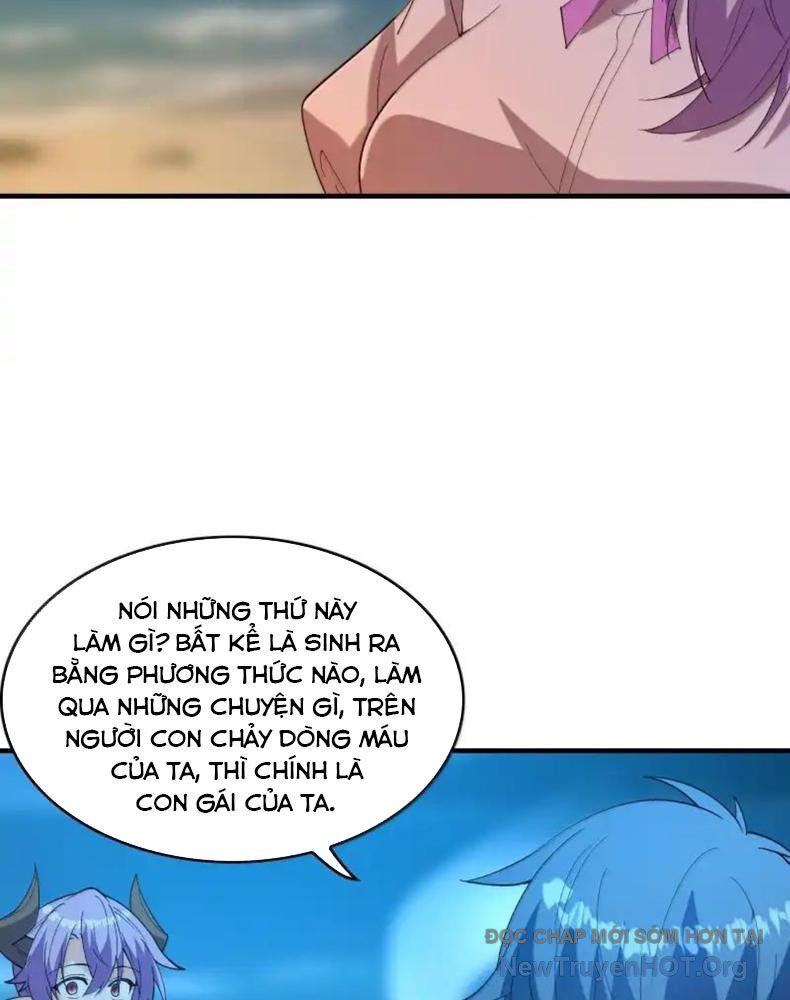 Hậu Cung Của Ta Toàn Là Ma Nữ Phản Diện - Chapter 220 - Page 70
