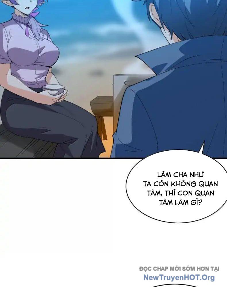 Hậu Cung Của Ta Toàn Là Ma Nữ Phản Diện - Chapter 220 - Page 71