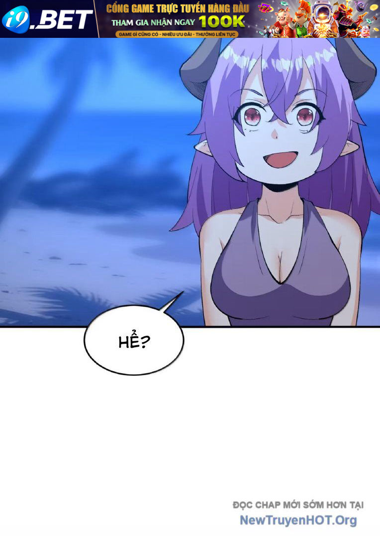 Hậu Cung Của Ta Toàn Là Ma Nữ Phản Diện - Chapter 221 - Page 11