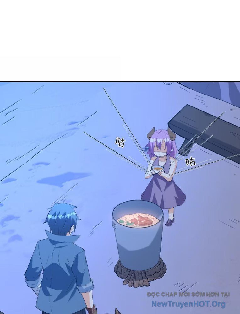 Hậu Cung Của Ta Toàn Là Ma Nữ Phản Diện - Chapter 221 - Page 19