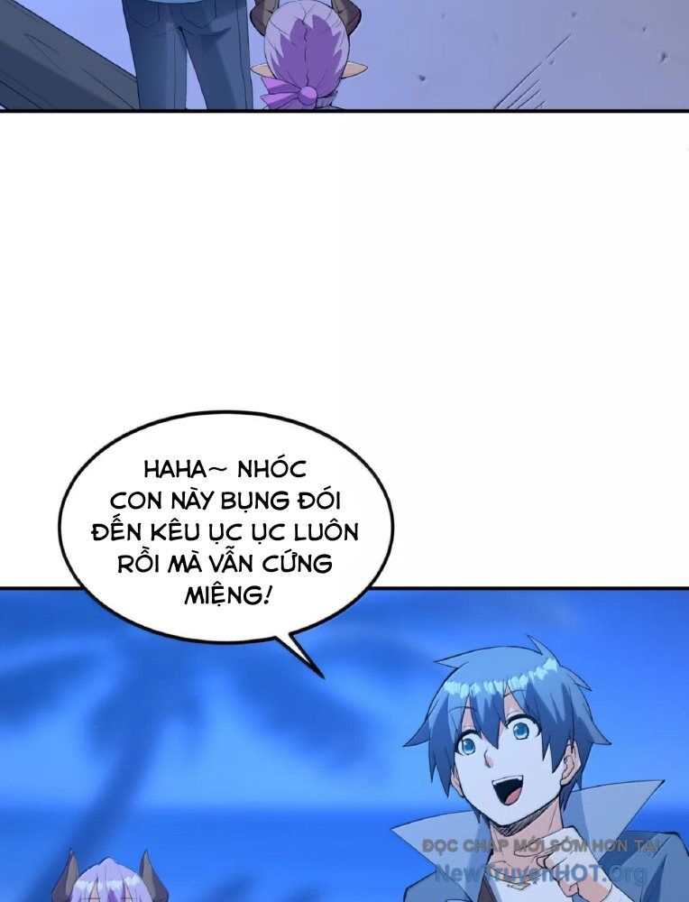 Hậu Cung Của Ta Toàn Là Ma Nữ Phản Diện - Chapter 221 - Page 20